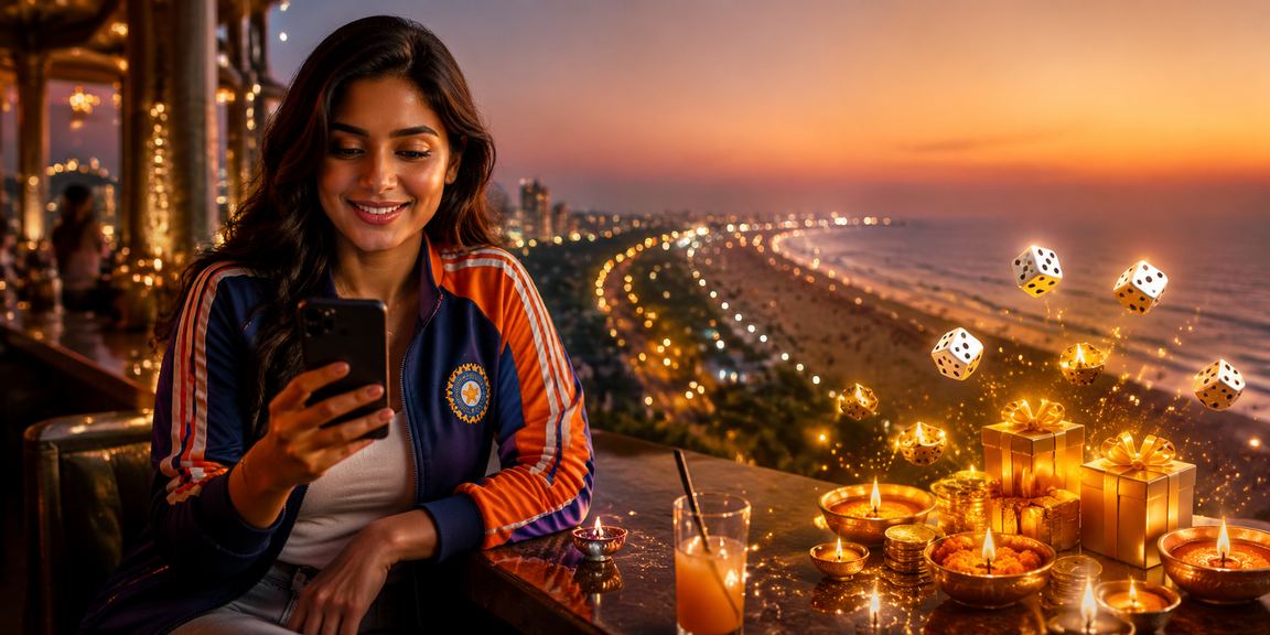 Mobile user placing a sports bet
