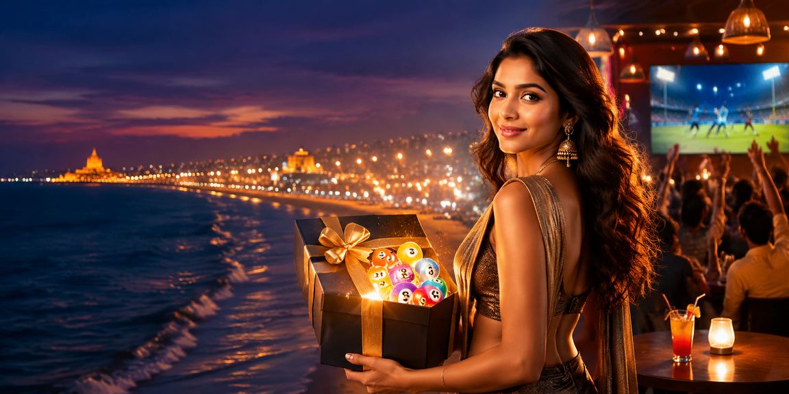 Mobile user enjoying slots on smartphone in India